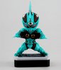 The Bioboosted Armor Guyver I Figure