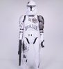 The Darksider – 12″ Custom Trooper