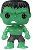 The Hulk Vinyl Bobble-Head