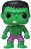 POP! Marvel - The Hulk