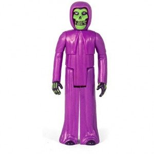 The Misfits - The Fiend (Earth AD) figure by Super7, produced by Funko. Front view.