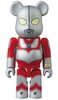 The Return of Ultraman BE@RBRICK 100%