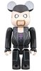 The Undertaker BE@RBRICK