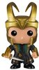 THOR: THE DARK WORLD - LOKI