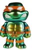 TMNT Hikari - SDCC 2014