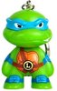 TMNT Keychain - Leonardo