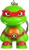 TMNT Keychain - Raphael