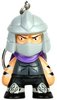 TMNT Keychain - Shredder