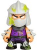 TMNT OOZE ACTION GLOW IN THE DARK SHREDDER