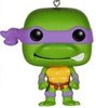 TMNT POP! Keychain - Donatello