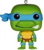 TMNT POP! Keychain - Leonardo