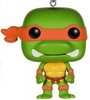 TMNT POP! Keychain - Michelangelo