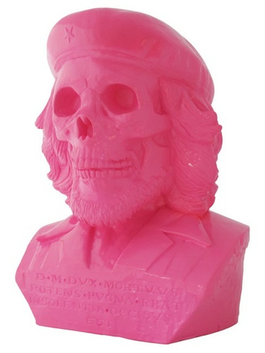 Dead Che Bust - Kidrobot Exclusive