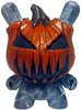 Jack-O-Dunny - Scary