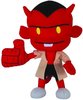 Dark Horse: Itty Bitty Hellboy Plush