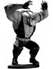 Bane - Batman Black & White Statue