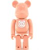 Basic Be@rbrick Series 19 - @ 