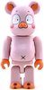 Accel World - Secret Hero Be@rbrick Series 25