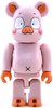 Accel World - Secret Hero Be@rbrick Series 25