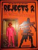 Rejects 2: Reanimators (Greedo Toht)