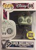 Funko! Pop - Jack Skellington Day of the Dead - Hot Topic Exclusive GITD