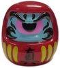 Fortune Daruma (フォーチュンだるま)