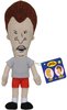 Butthead Plushie