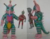 Hipporito Seijin Pink(Beam)