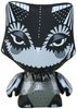 Whoo-Doovoodoo Owl