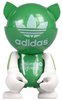 Adidas 60th Anniversary - Green