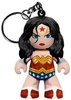 Wonder Woman Mez-Itz Keychain - SDCC '11