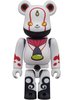 Mawaru Penguindrum Be@rbrick 100% - WF '12