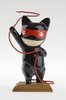 Rope Master Cat Smiling Kinbaku Doll