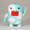 Cloudy Domo