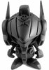 Gaijin (Matte Black Edition) - TOYSREVIL Exclusive