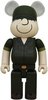 DRx Army Beetle Bailey Be@rbrick 400%