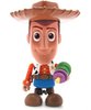 Woody