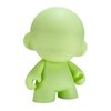 Mega Munny Green Glow