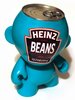 Heinz Beans Munny 