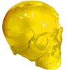 1/1 Skull Head - Marvel