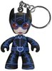 Catwoman Mez-Itz Keychain - SDCC '12