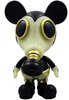 Mousemask Murphy - 3DRetro Exclusive