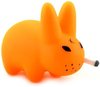 Smorkin Labbit - Fluorescent Orange