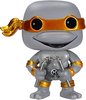 Michelangelo - Salt Lake Comic Con 2013 Exclusive (Chase)