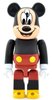 Mickey Mouse Be@rbrick - Chicken Little Ver. 100%