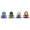 Avengers Assemble 4-Pack