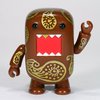 Paisley Domo