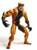 Marvel Legends Sabretooth