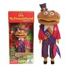 Mayor McCheese McDonaldland series