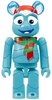 Flik Christmas Be@rbrick 100%